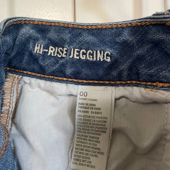 American Eagle Jeans - Picture 2 of 3
